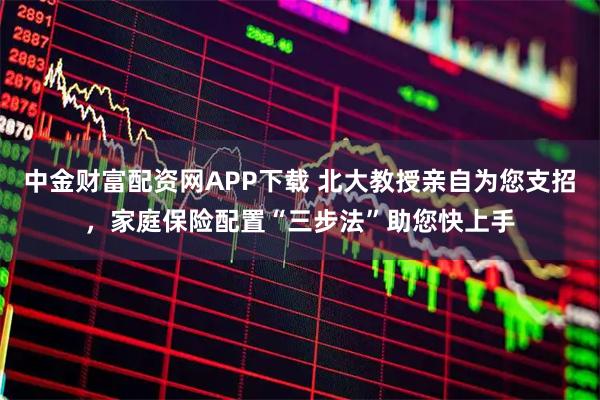 中金财富配资网APP下载 北大教授亲自为您支招,家庭保险配置“三步法”助您快上手